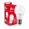 LAMPADA LED  BULBO 15W A65 BIV. 6000k KIAN