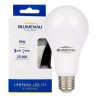 LAMPADA LED  BULBO 15W BLUMENAU 6500K