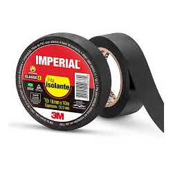 FITA ISOLANTE 10M X 18MM...