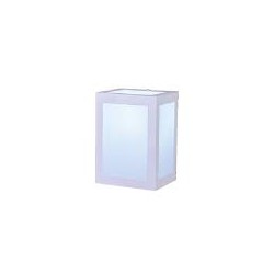 ARANDELA IDEAL 289 QUAD. 5...