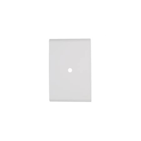 PLACA LIZ TRAMONTINA 4X2 (FURO)57106/002