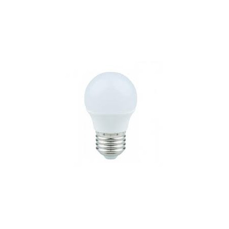 LAMPADA LED  BOLINHA 4,8W BRANCA KIAN