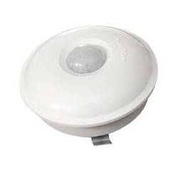 SENSOR  ILUMINACAO TETO...