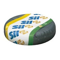 FIO  CABO  FLEX  2,5 PT 100...