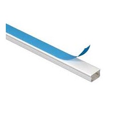 CANALETA  C/FITA 20MM ALUMBRA