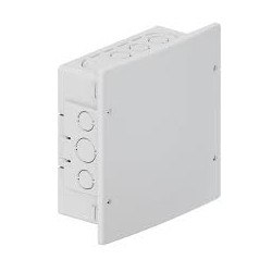 CX PASSAGEM PVC TIGRE 20X20