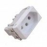 MODULO LIZ/LUX TRAMONTINA (TOMADA 20A) 57115032