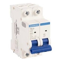 DISJ DIN  TRAMONTINA...