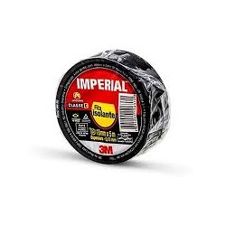FITA ISOLANTE  5M X 18MM...