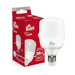 LAMPADA LED ULTRA BULBO 20W...