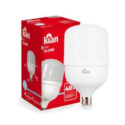 LAMPADA LED ULTRA BULBO 40W...