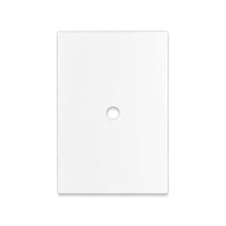 PLACA APOIO LISSE 4X2...