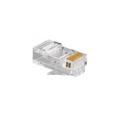 CONECTOR RJ45