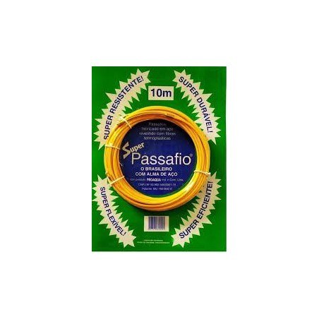 PASSA FIO 10M AM PROACQUA C/ALMA
