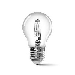 LAMPADA ECOLOGENA 220V X  70W