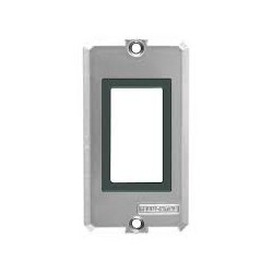 CD PLACA P/  1 MODULO  3/4