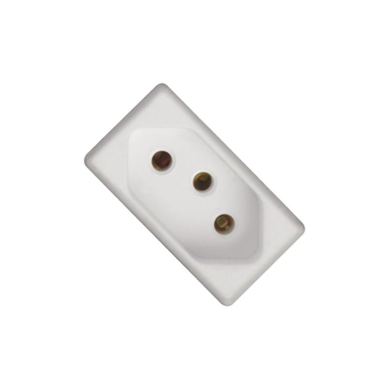 MODULO LIZ/LUX TRAMONTINA (TOMADA 10A) 57115030