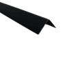 ALUM. CANTONEIRA 25X13MM PT 6MT  FORN. BARRA C/3MT