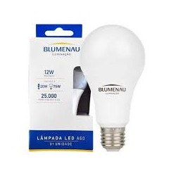 LAMPADA LED  BULBO 12W...