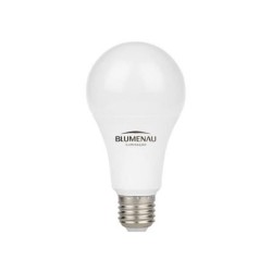 LAMPADA LED  BULBO 12W BLUMENAU 6500K