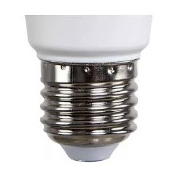 LAMPADA LED  BULBO 12W BLUMENAU 6500K