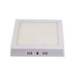 PAINEL LED  BLUMENAU SOB. QD 24W 6.000K