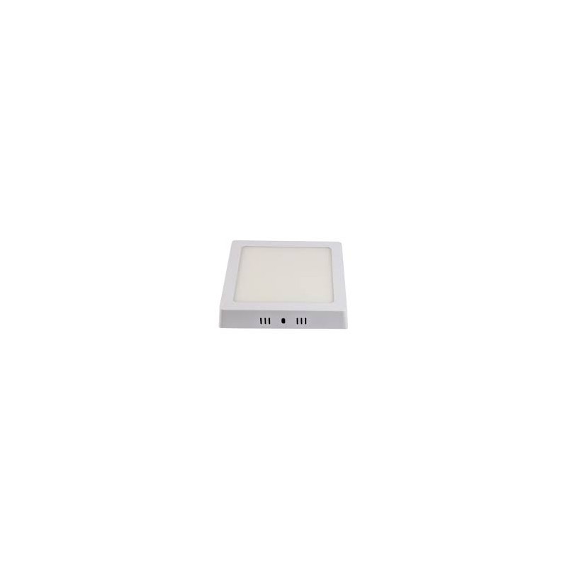 PAINEL LED  BLUMENAU SOB. QD 24W 6.000K