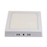 PAINEL LED  BLUMENAU SOB. QD 24W 6.000K