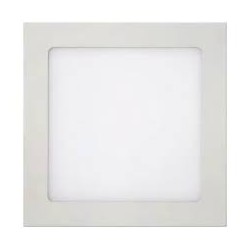 PAINEL LED  BLUMENAU SOB. QD 24W 6.000K