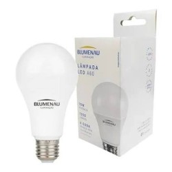 LAMPADA LED  BULBO 15W...